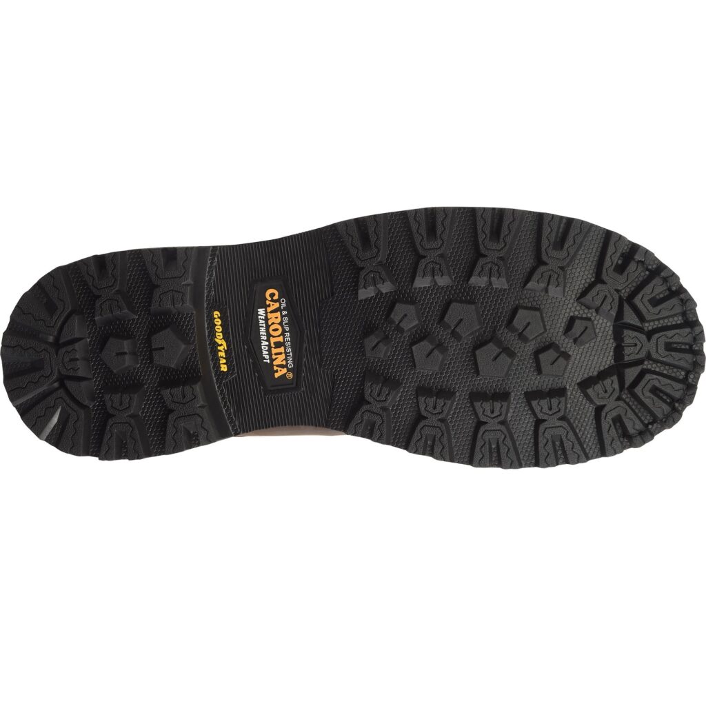 Carolina PITSTOP COMP TOE CA8538 Industrial Footwear Safety Shoes