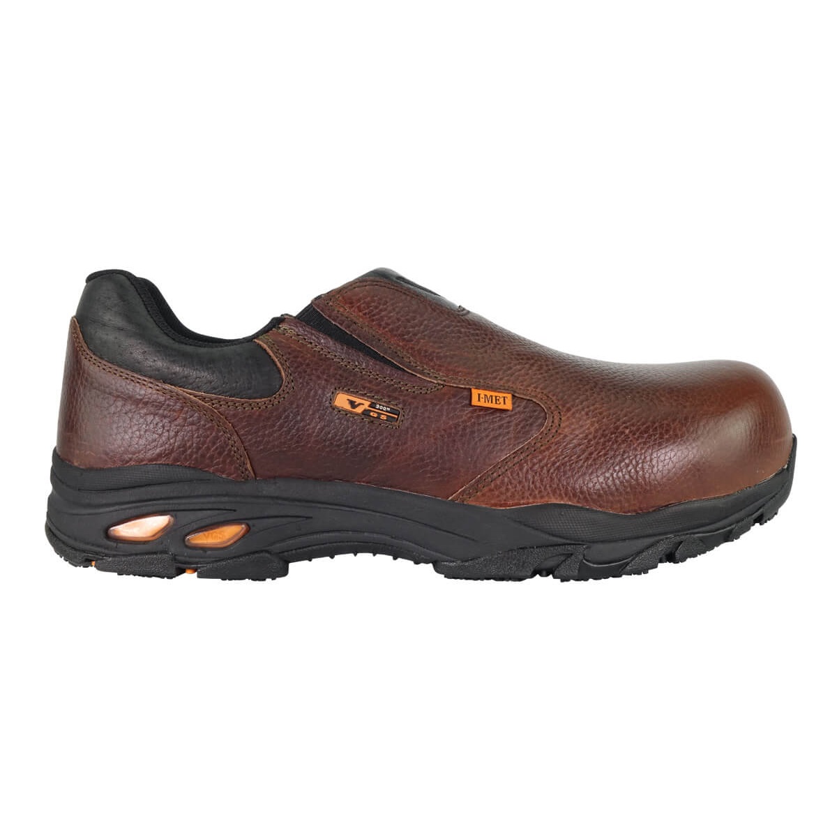Nautilus Safety Footwear Mens 2421 Industrial & Construction Shoe Get ...