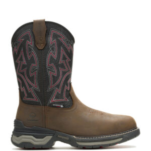 Wolverine Rancher Infinity "W251138"