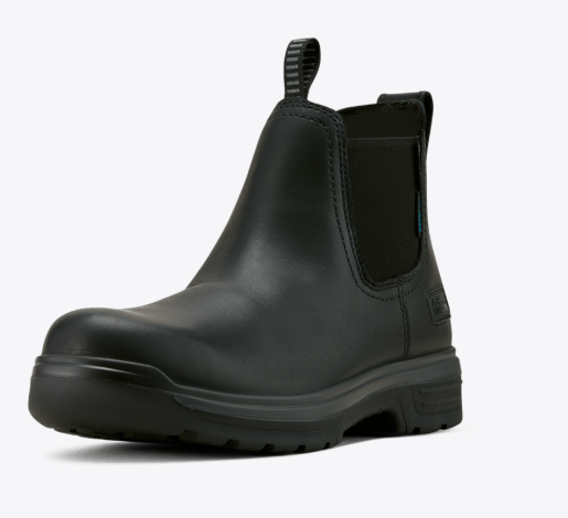 Ariat Turbo Chelsea "10060898"