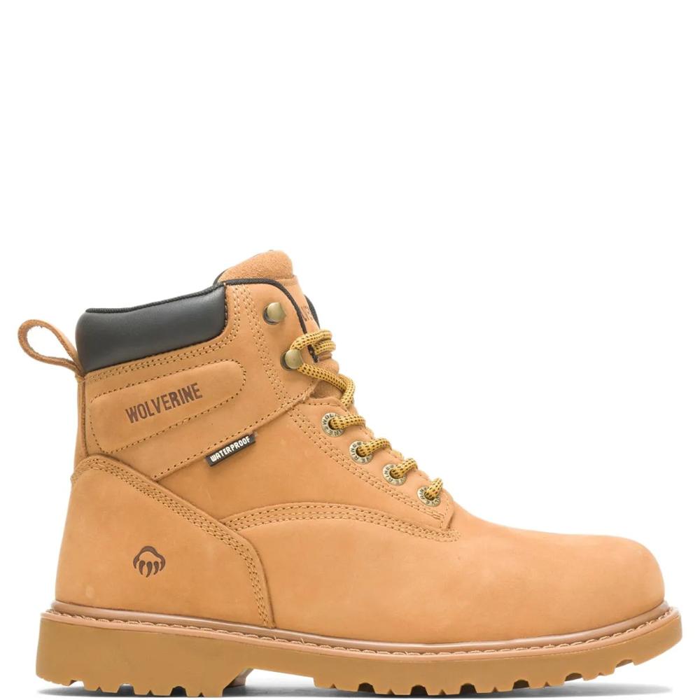 Wolverine Floorhand "W10632"
