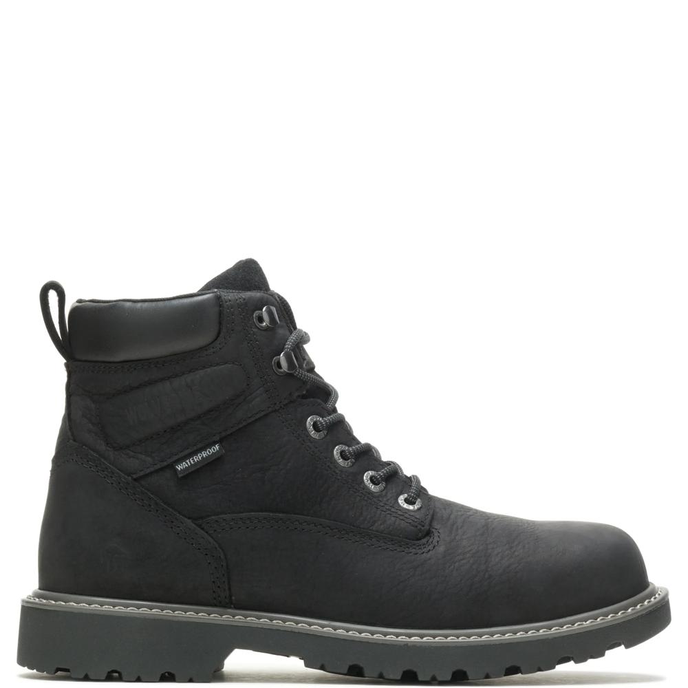 Wolverine Floorhand "W10694"