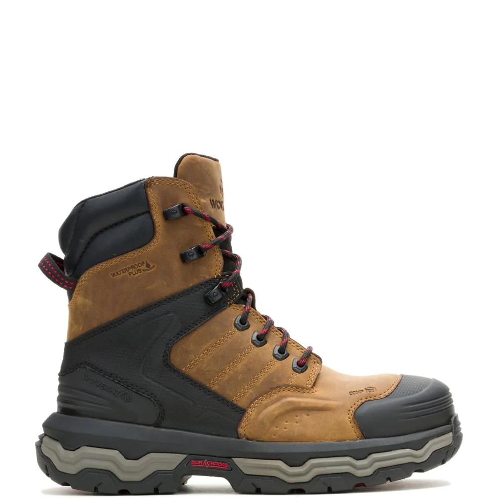 Wolverine Alpha Infinity "W251105"