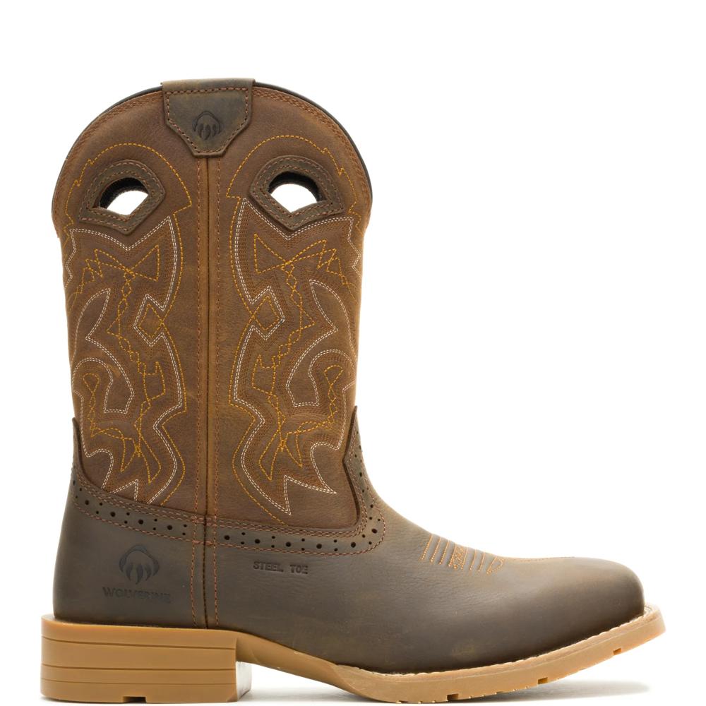 Wolverine Wheatland HYPR "W261050"