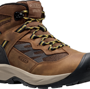 Keen Highframe Mid Soft Toe "1033128"